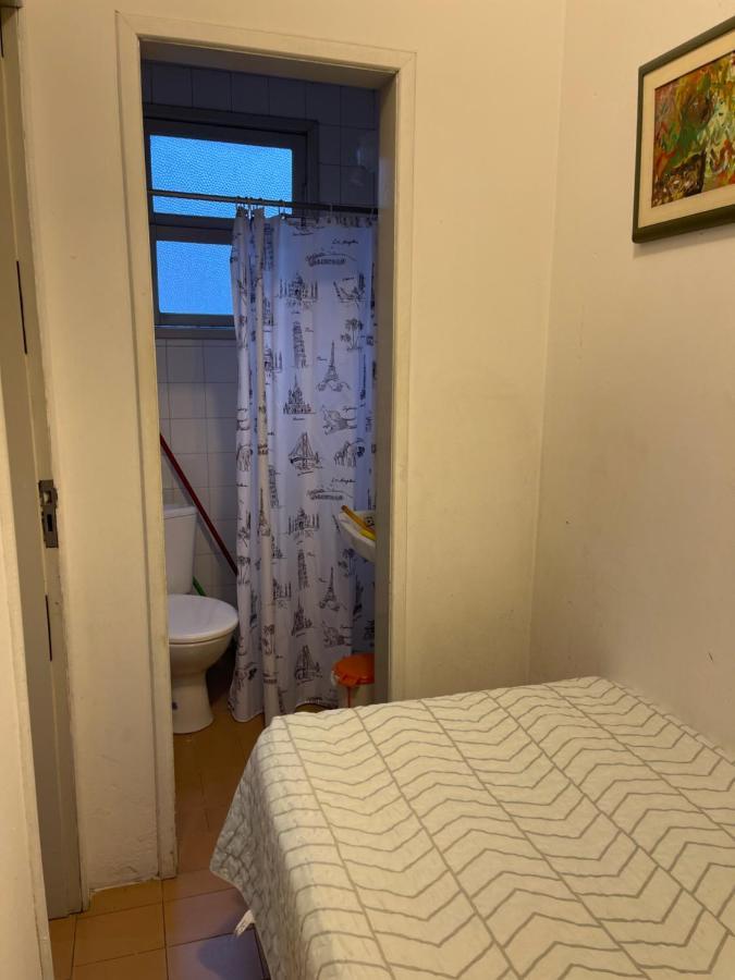 Apartamento No Centro *