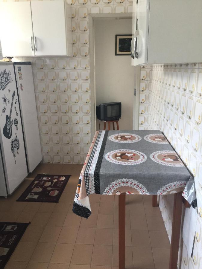 Apartamento No Centro