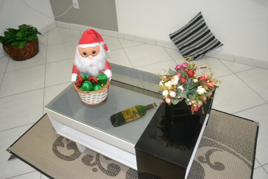No Centro Apartamento Florianópolis