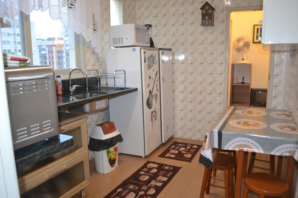 Apartamento No Centro *