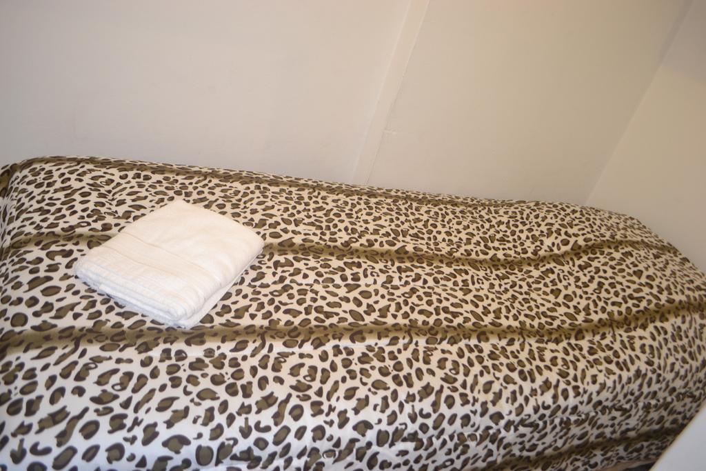 Apartamento No Centro