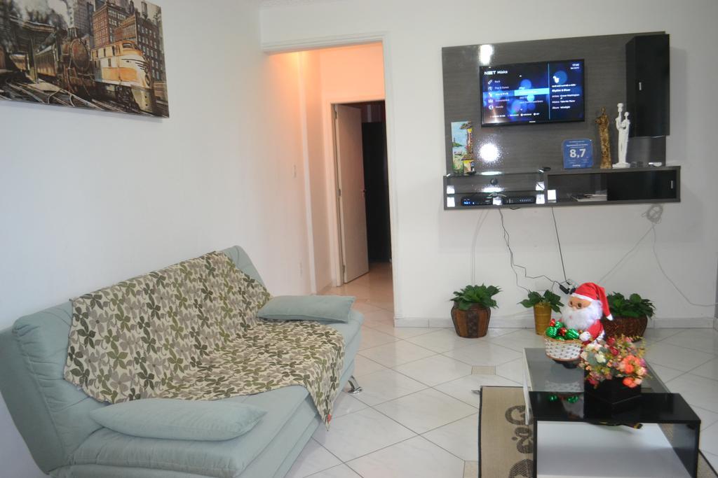 No Centro Apartamento Florianópolis