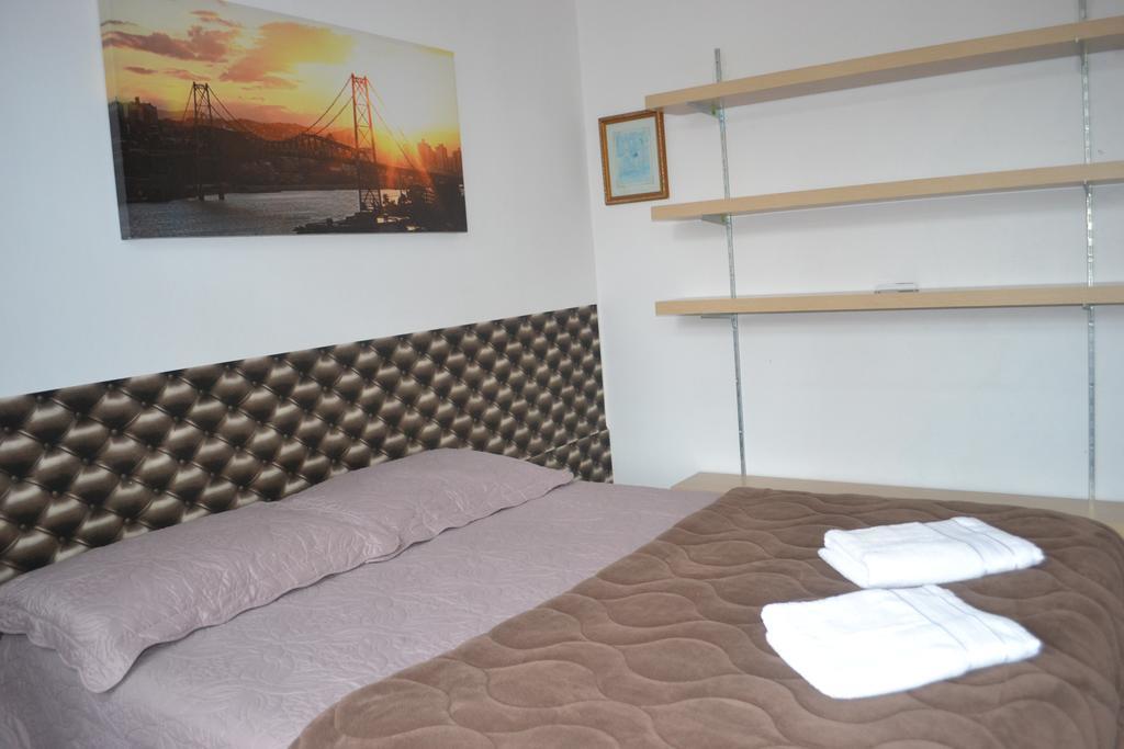 Apartamento No Centro Florianópolis