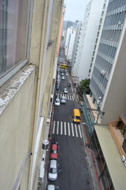 No Centro Apartamento *