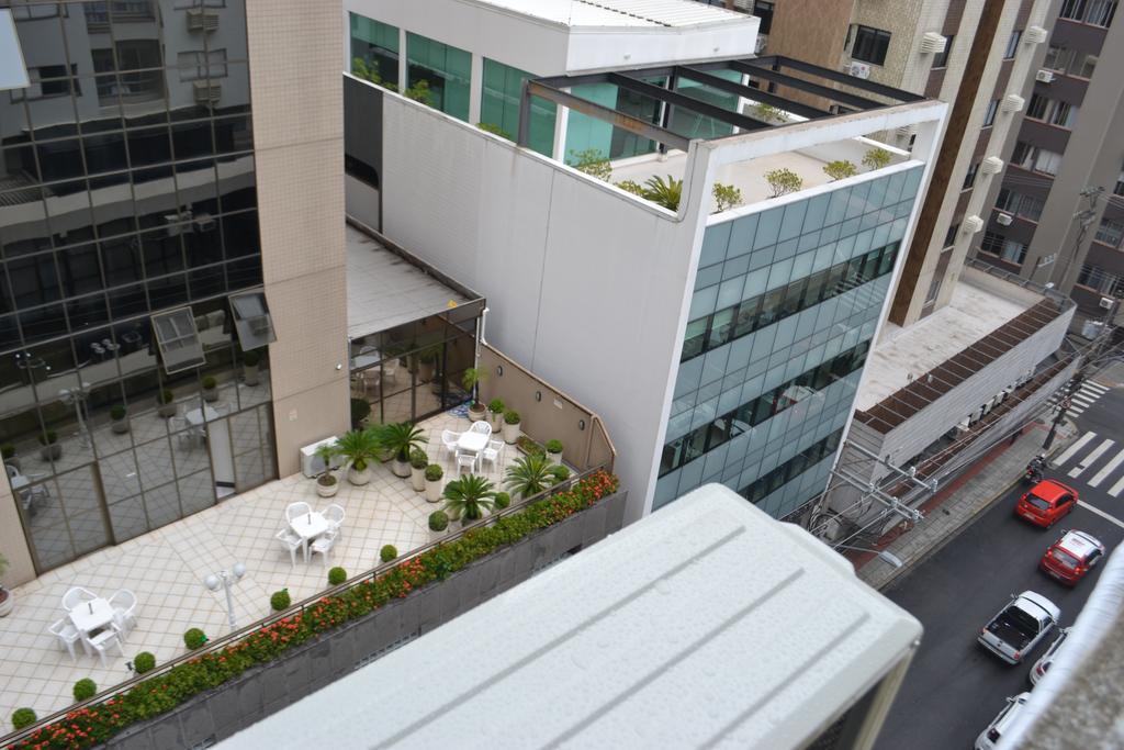 Apartamento No Centro Florianópolis