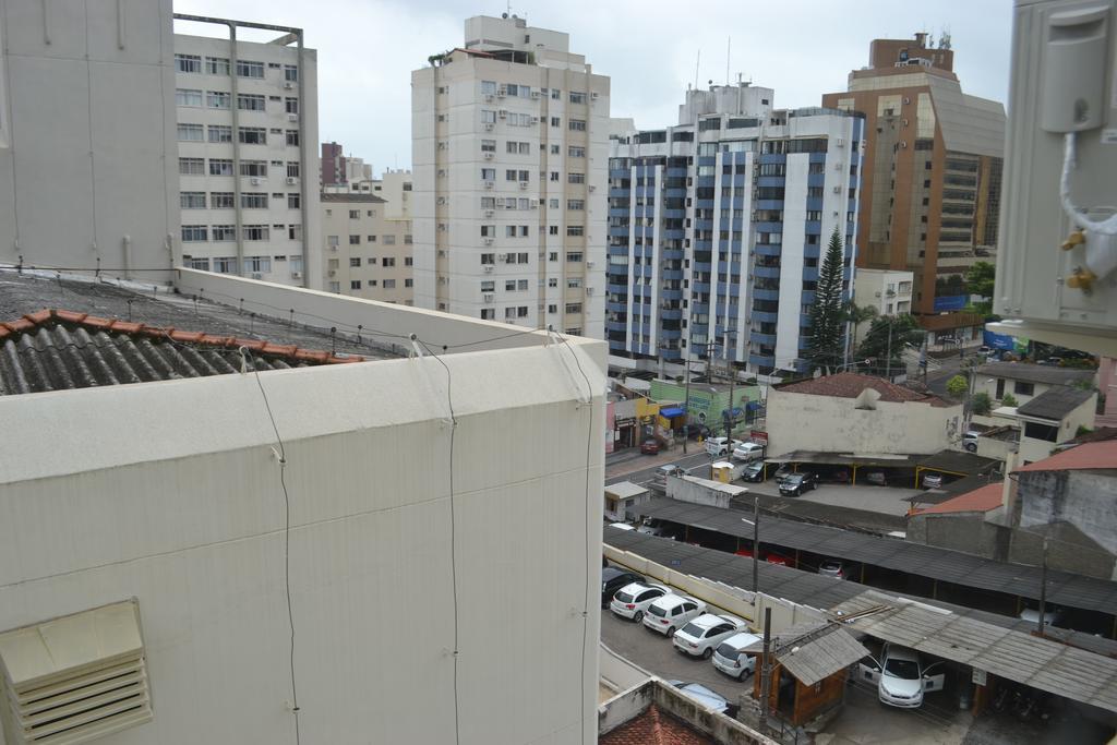 No Centro