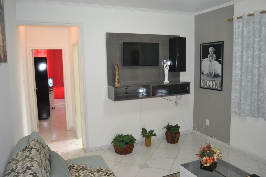 No Centro Apartamento Florianópolis