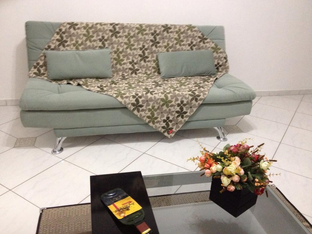 Apartamento No Centro Florianópolis