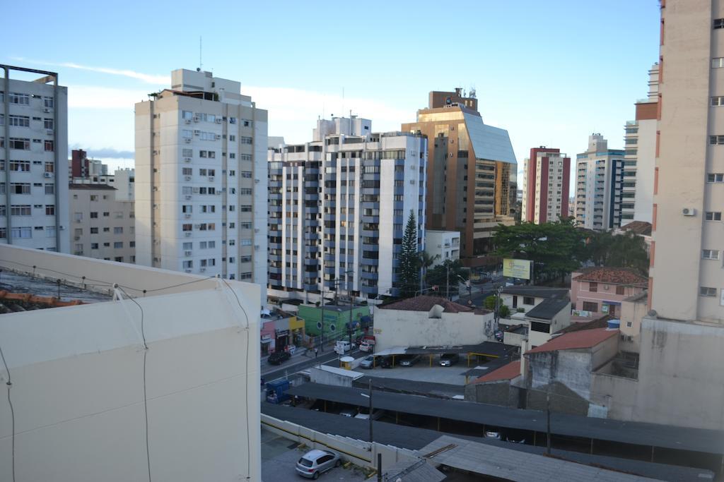 Apartamento No Centro Florianópolis