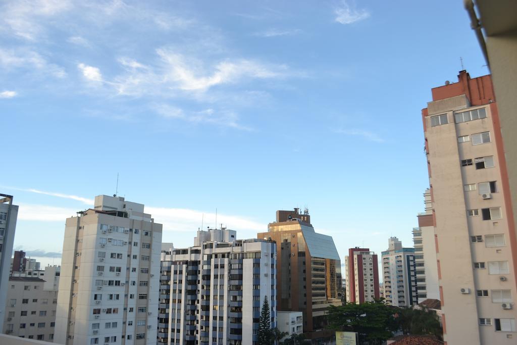No Centro