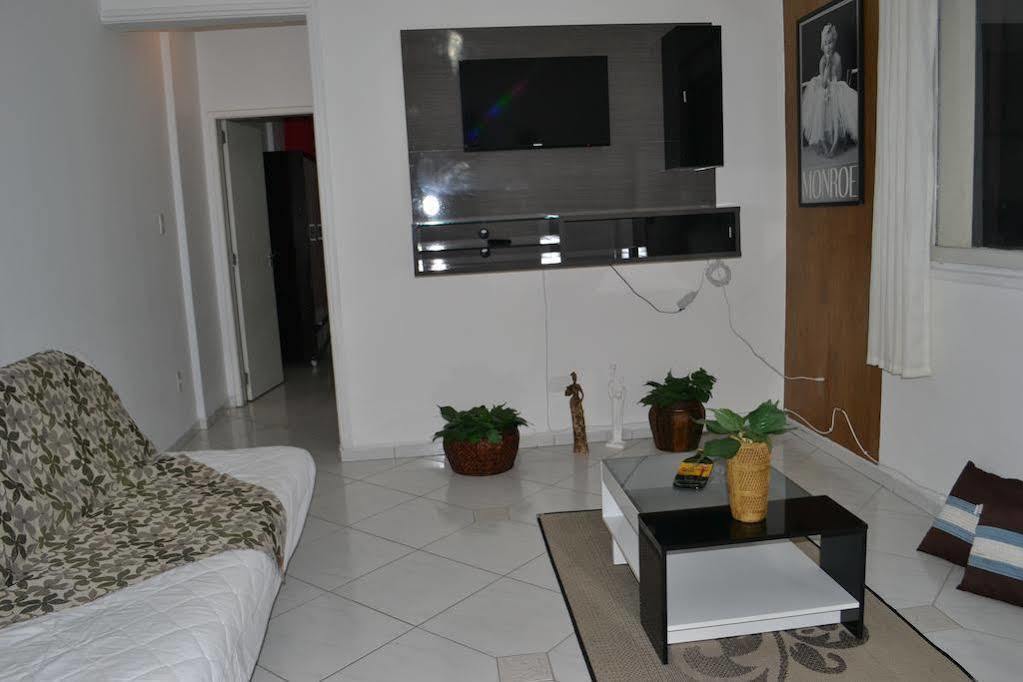 Apartamento No Centro